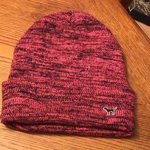 PINK winter Hat